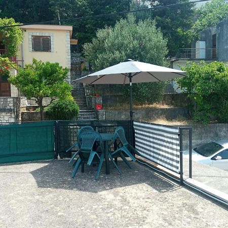Guest House Inara Neum Ngoại thất bức ảnh