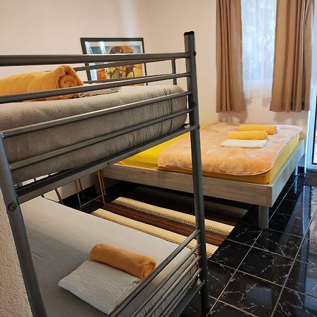 Guest House Inara Neum Ngoại thất bức ảnh