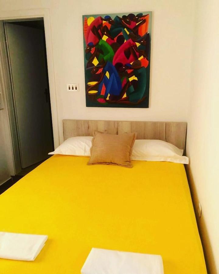 Guest House Inara Neum Ngoại thất bức ảnh