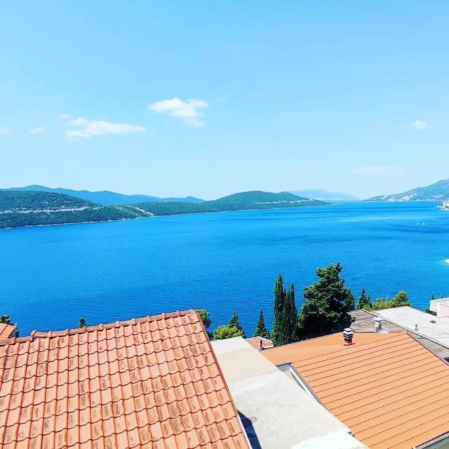 Guest House Inara Neum Ngoại thất bức ảnh