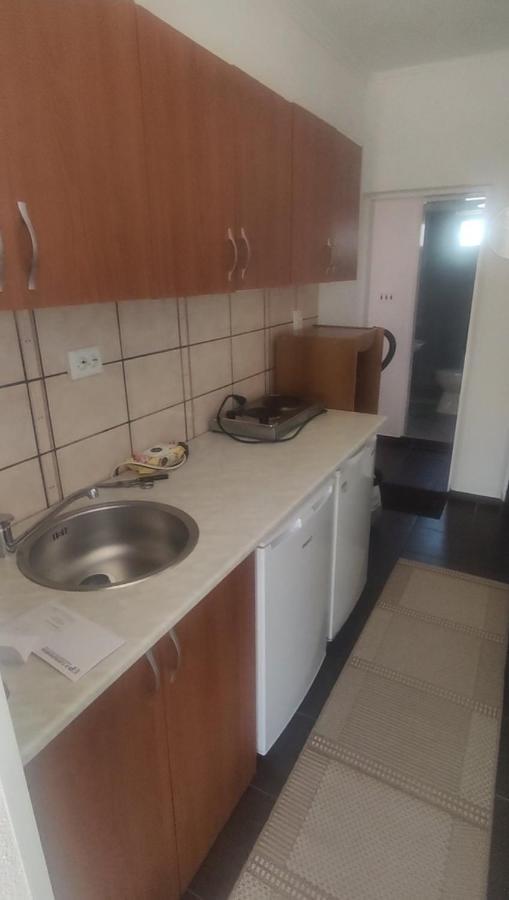 Guest House Inara Neum Ngoại thất bức ảnh