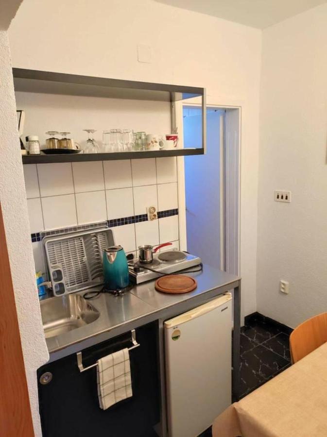 Guest House Inara Neum Ngoại thất bức ảnh