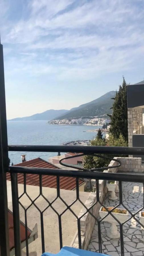 Guest House Inara Neum Ngoại thất bức ảnh