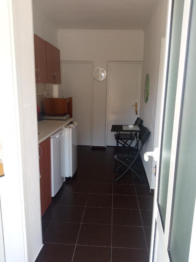 Guest House Inara Neum Ngoại thất bức ảnh