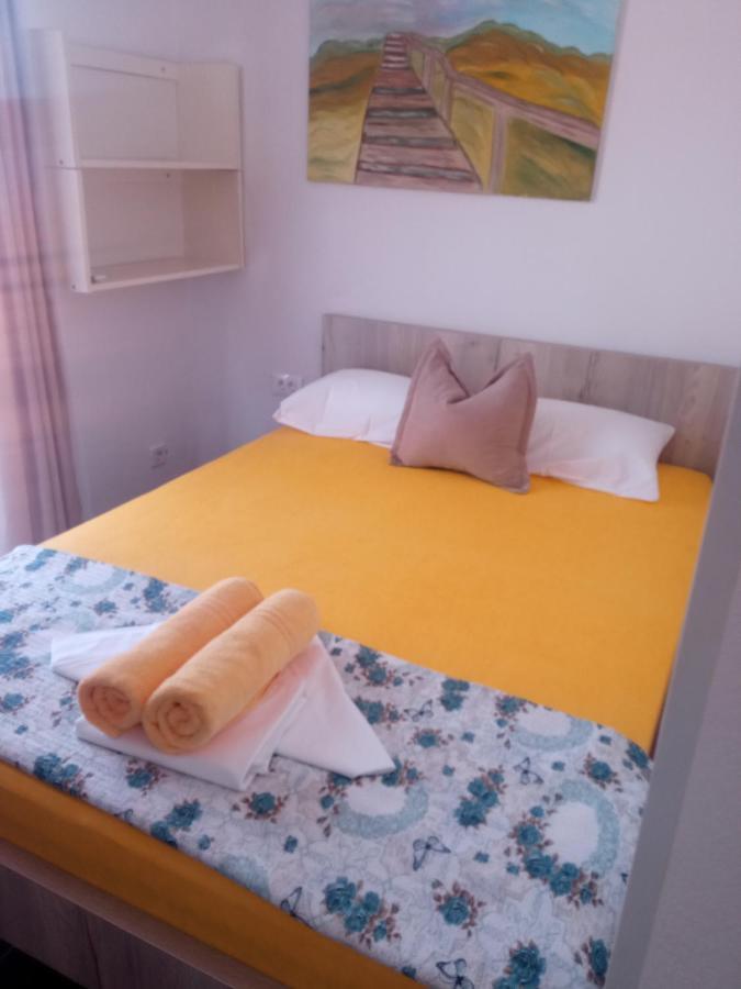 Guest House Inara Neum Ngoại thất bức ảnh