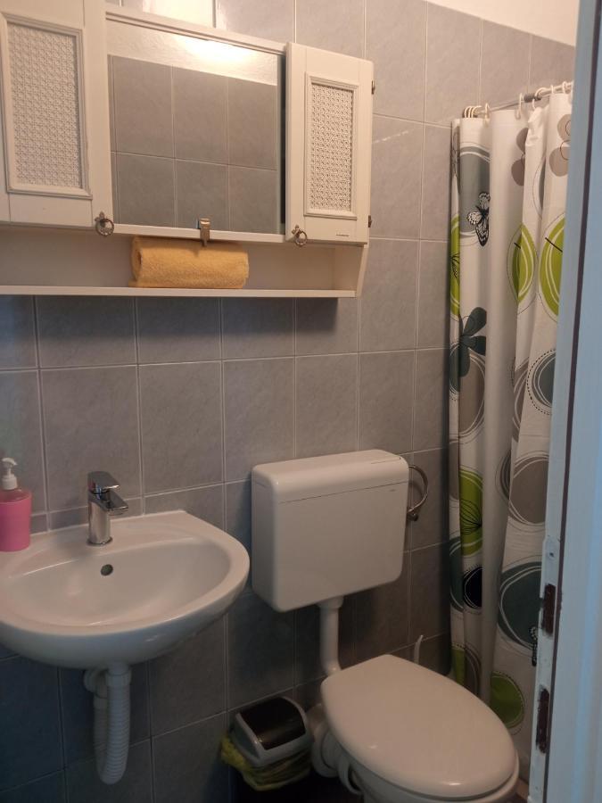 Guest House Inara Neum Ngoại thất bức ảnh