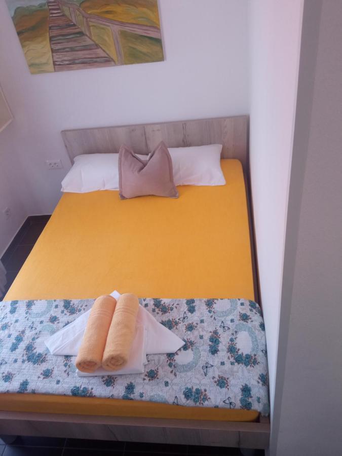 Guest House Inara Neum Ngoại thất bức ảnh