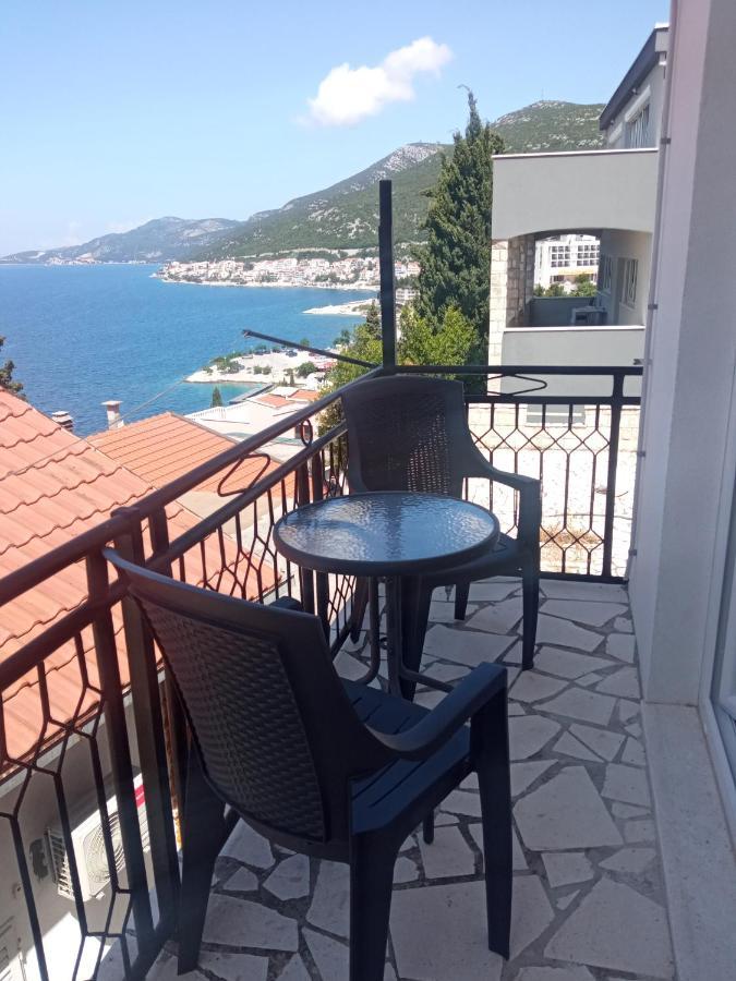 Guest House Inara Neum Ngoại thất bức ảnh