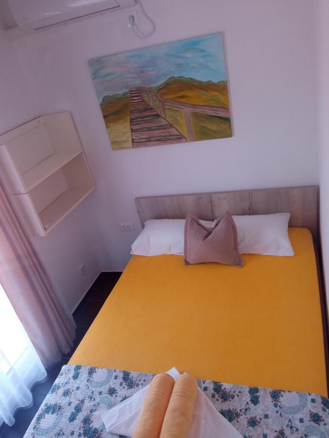 Guest House Inara Neum Ngoại thất bức ảnh