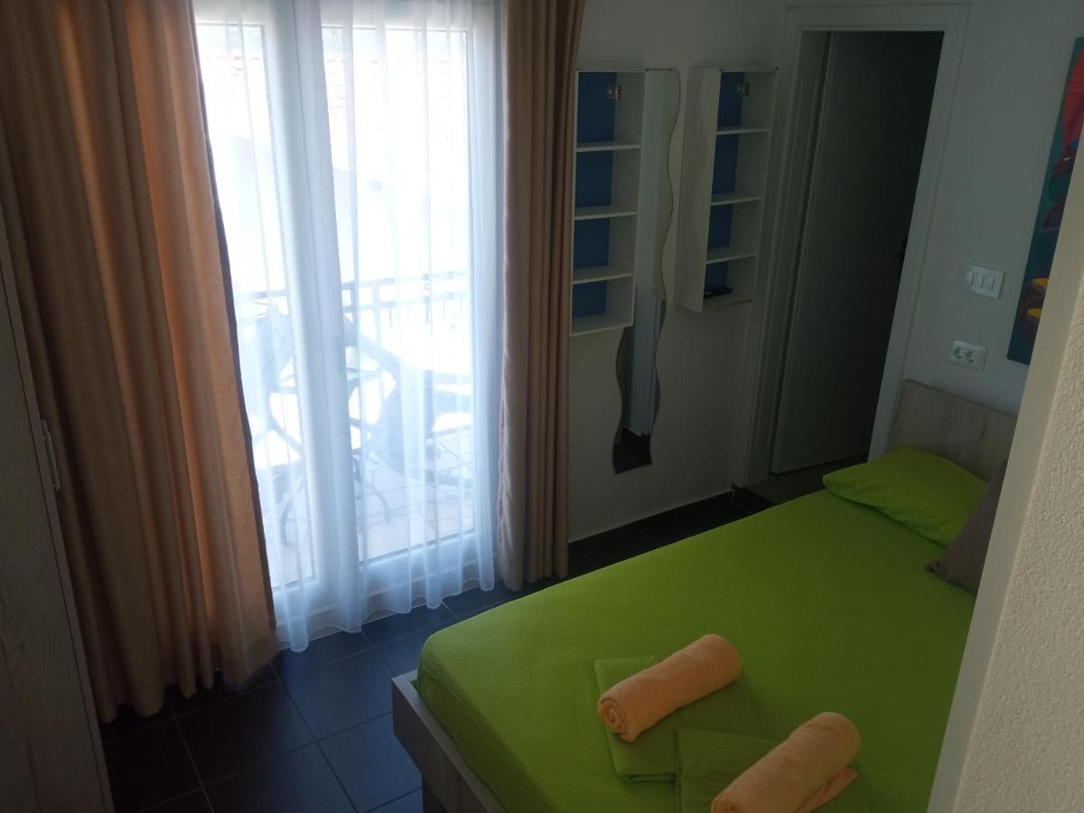 Guest House Inara Neum Ngoại thất bức ảnh