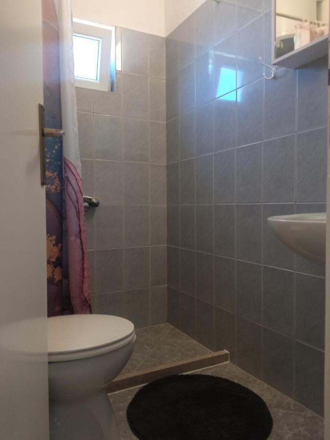 Guest House Inara Neum Ngoại thất bức ảnh