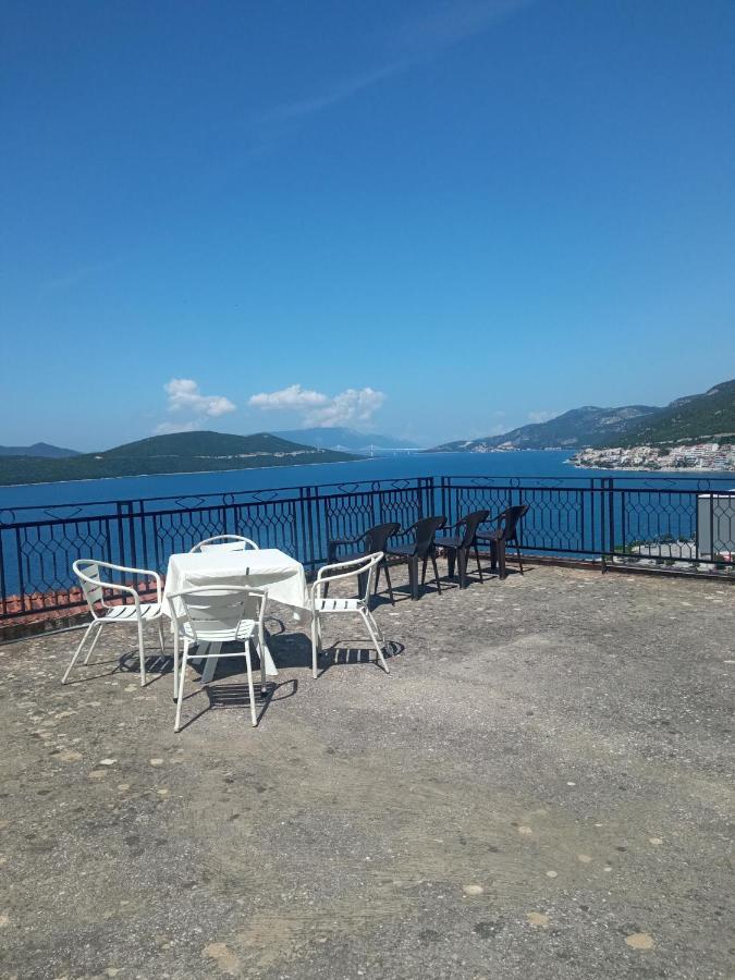 Guest House Inara Neum Ngoại thất bức ảnh