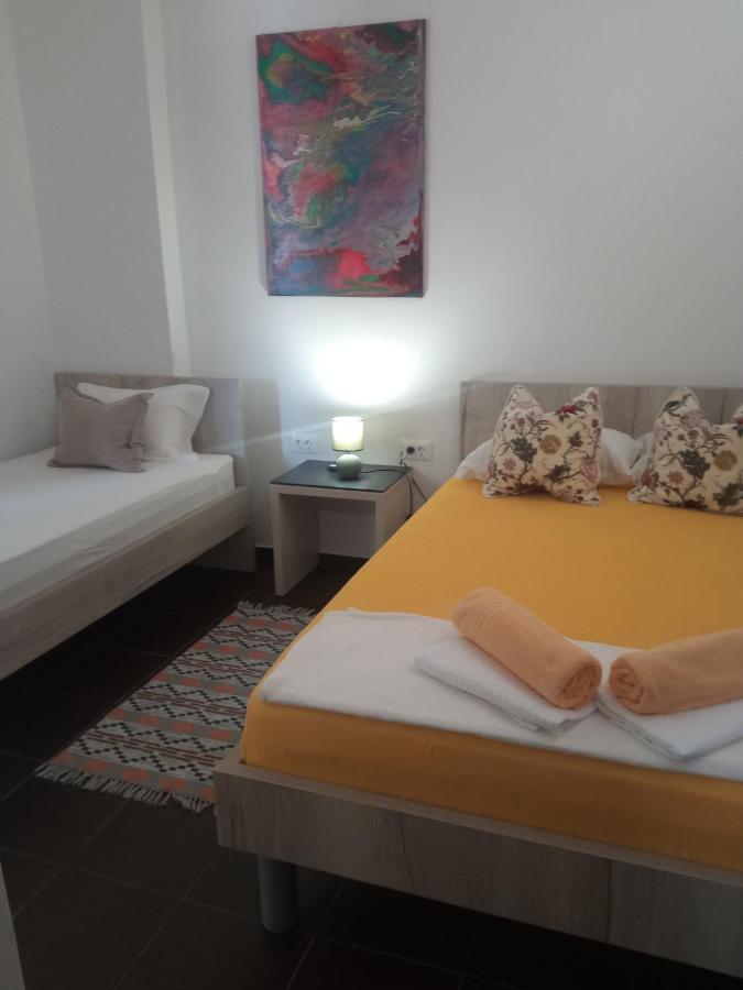 Guest House Inara Neum Ngoại thất bức ảnh