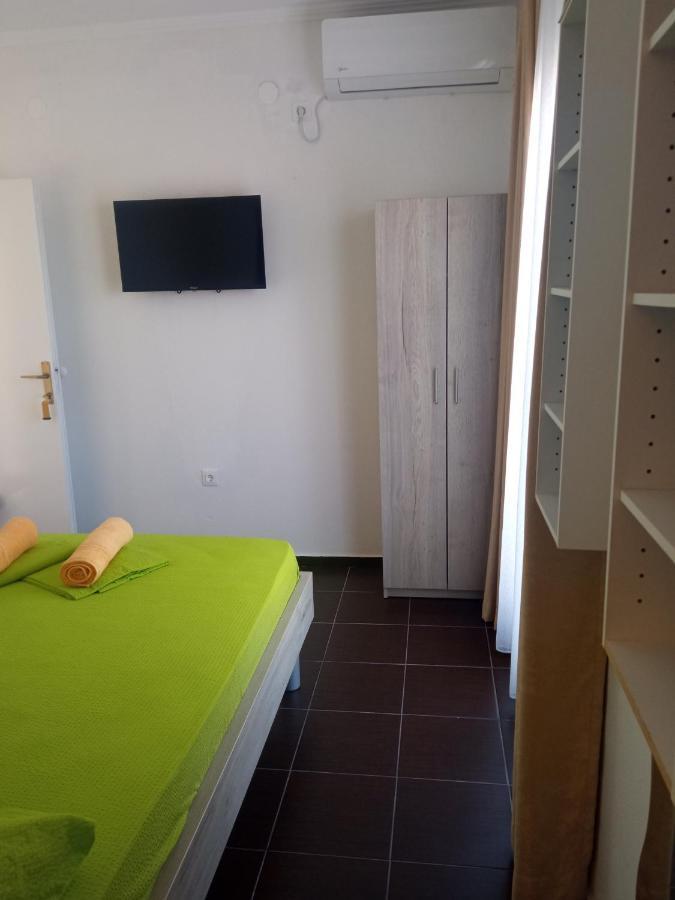Guest House Inara Neum Ngoại thất bức ảnh