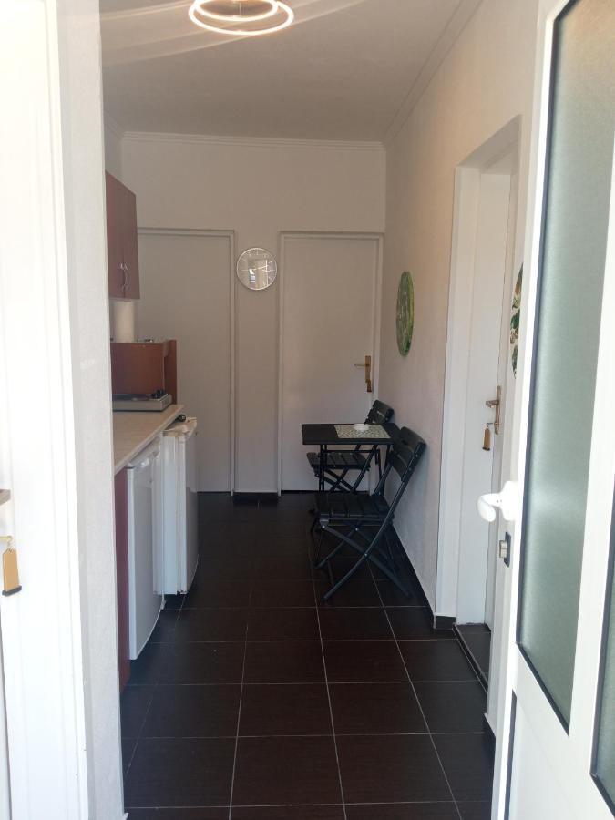 Guest House Inara Neum Ngoại thất bức ảnh