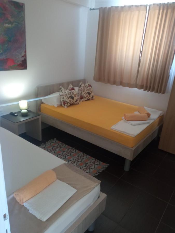 Guest House Inara Neum Ngoại thất bức ảnh
