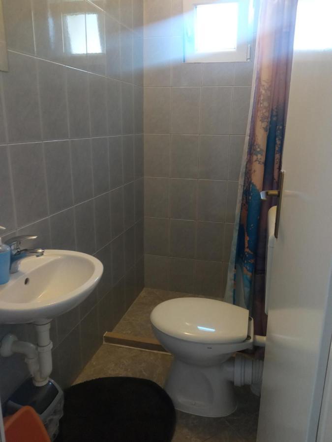 Guest House Inara Neum Ngoại thất bức ảnh