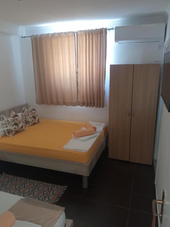 Guest House Inara Neum Ngoại thất bức ảnh