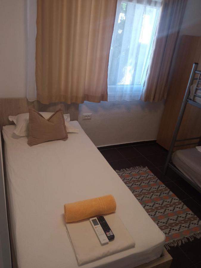 Guest House Inara Neum Ngoại thất bức ảnh