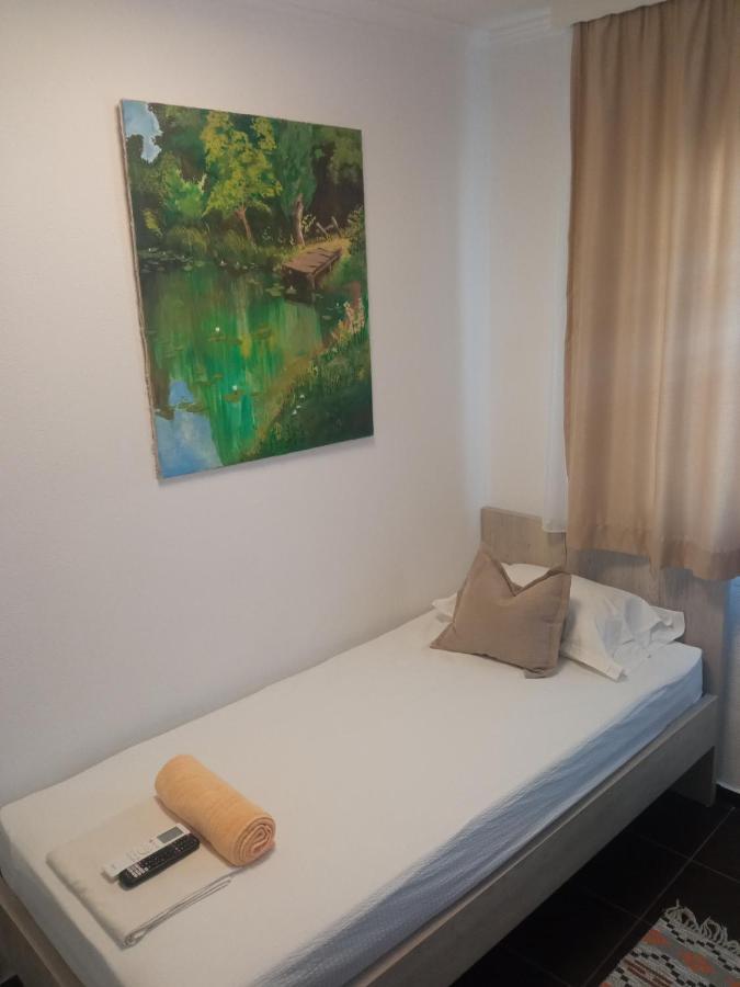 Guest House Inara Neum Ngoại thất bức ảnh