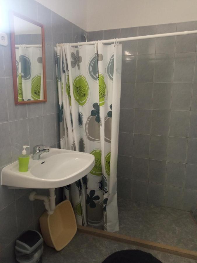 Guest House Inara Neum Ngoại thất bức ảnh