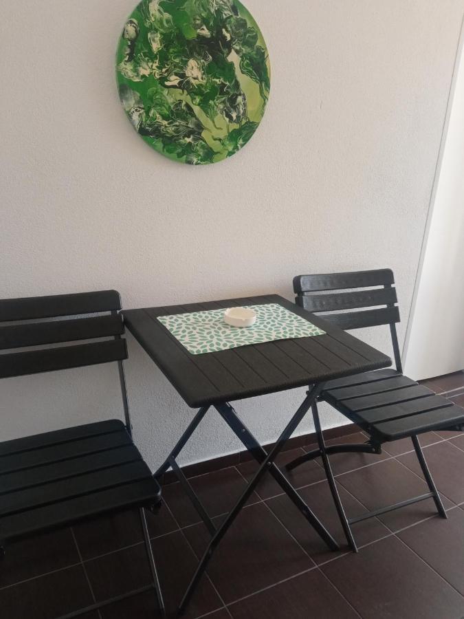 Guest House Inara Neum Ngoại thất bức ảnh