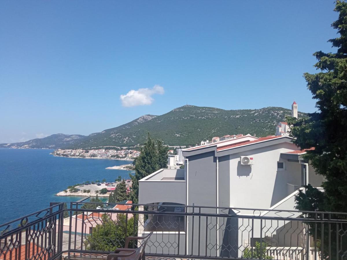Guest House Inara Neum Ngoại thất bức ảnh