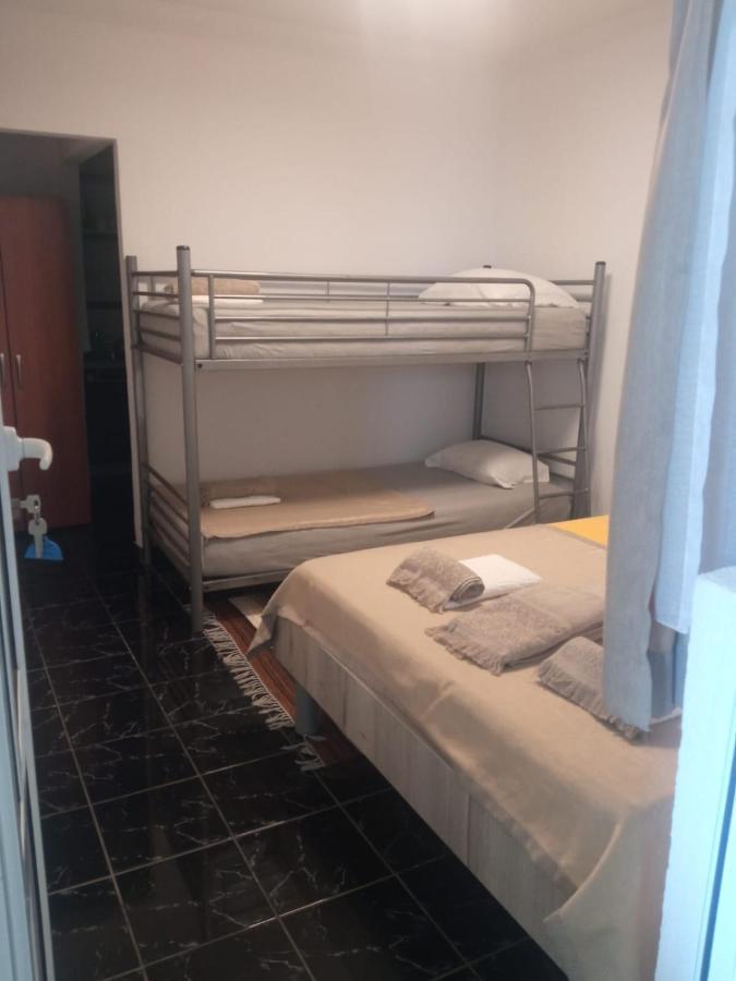 Guest House Inara Neum Ngoại thất bức ảnh
