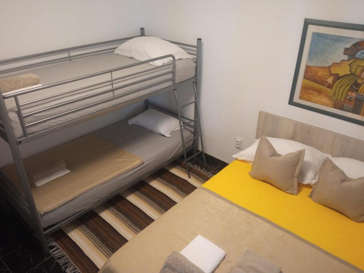 Guest House Inara Neum Ngoại thất bức ảnh