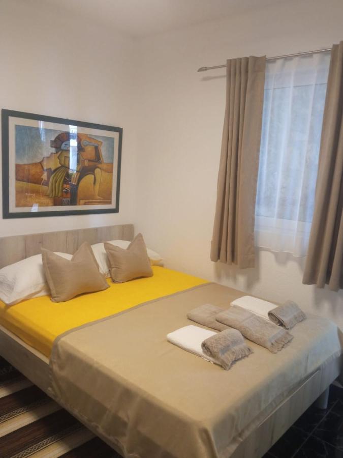 Guest House Inara Neum Ngoại thất bức ảnh
