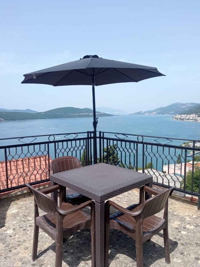 Guest House Inara Neum Ngoại thất bức ảnh