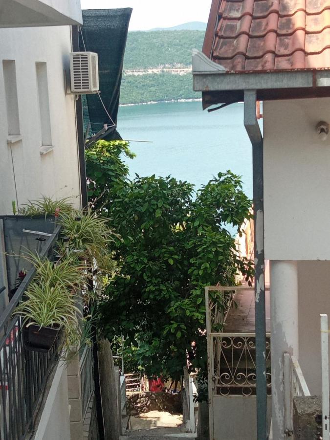 Guest House Inara Neum Ngoại thất bức ảnh