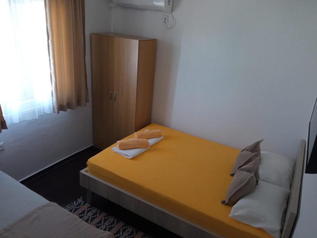 Guest House Inara Neum Ngoại thất bức ảnh