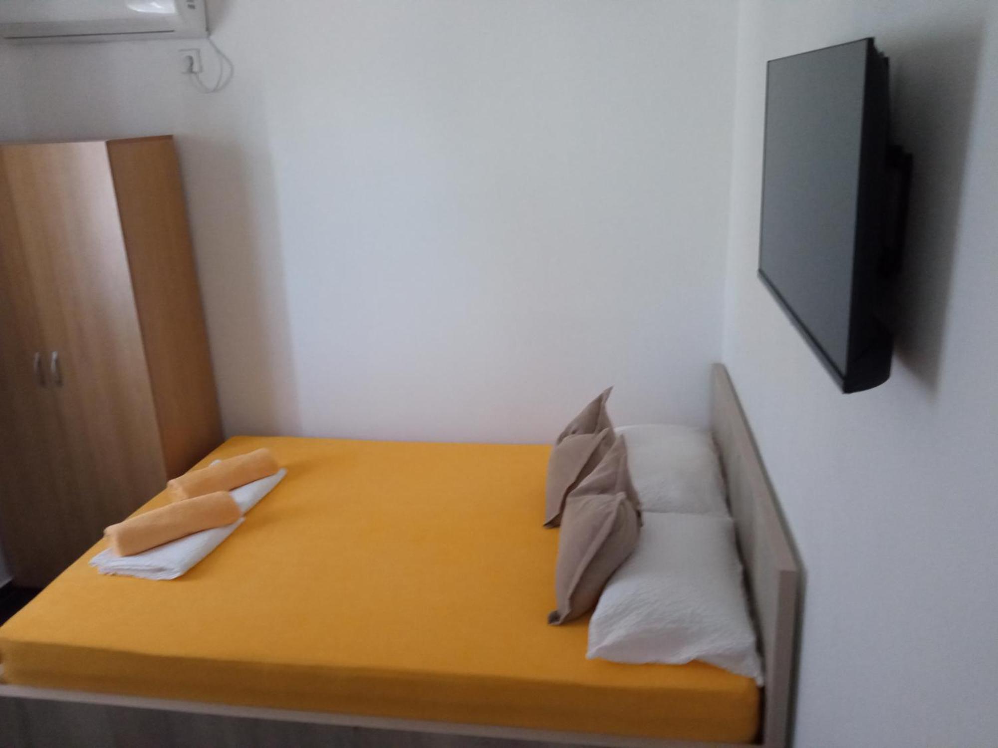 Guest House Inara Neum Phòng bức ảnh