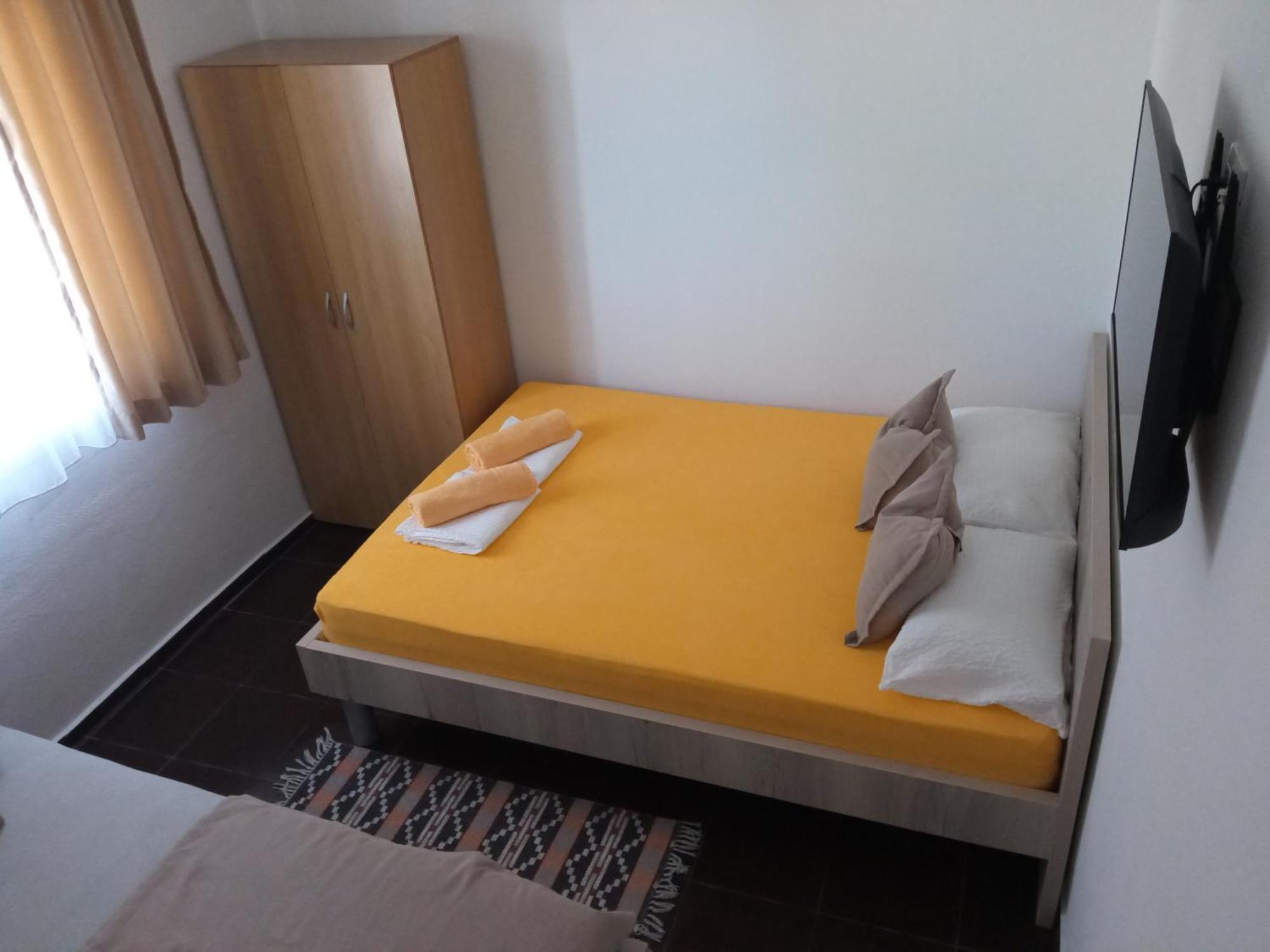 Guest House Inara Neum Phòng bức ảnh