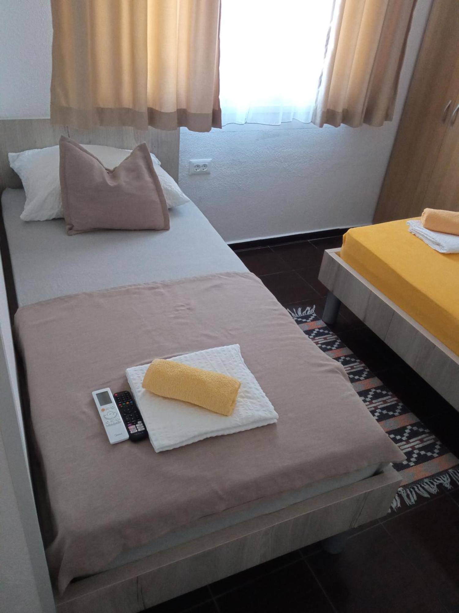 Guest House Inara Neum Phòng bức ảnh