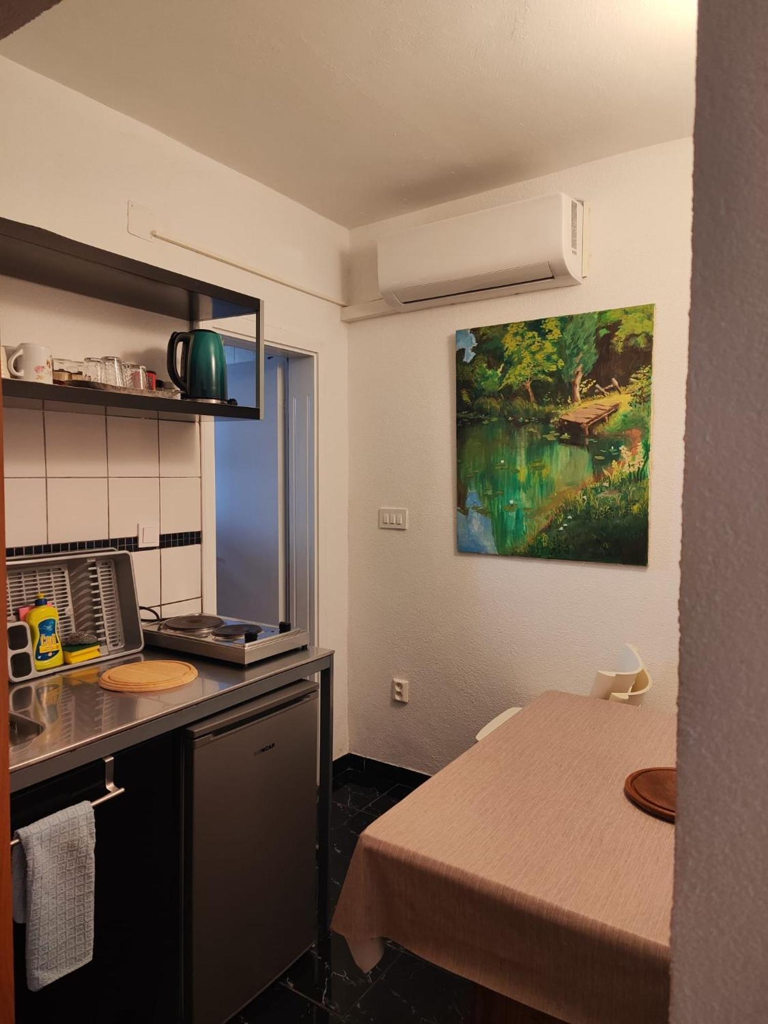 Guest House Inara Neum Ngoại thất bức ảnh