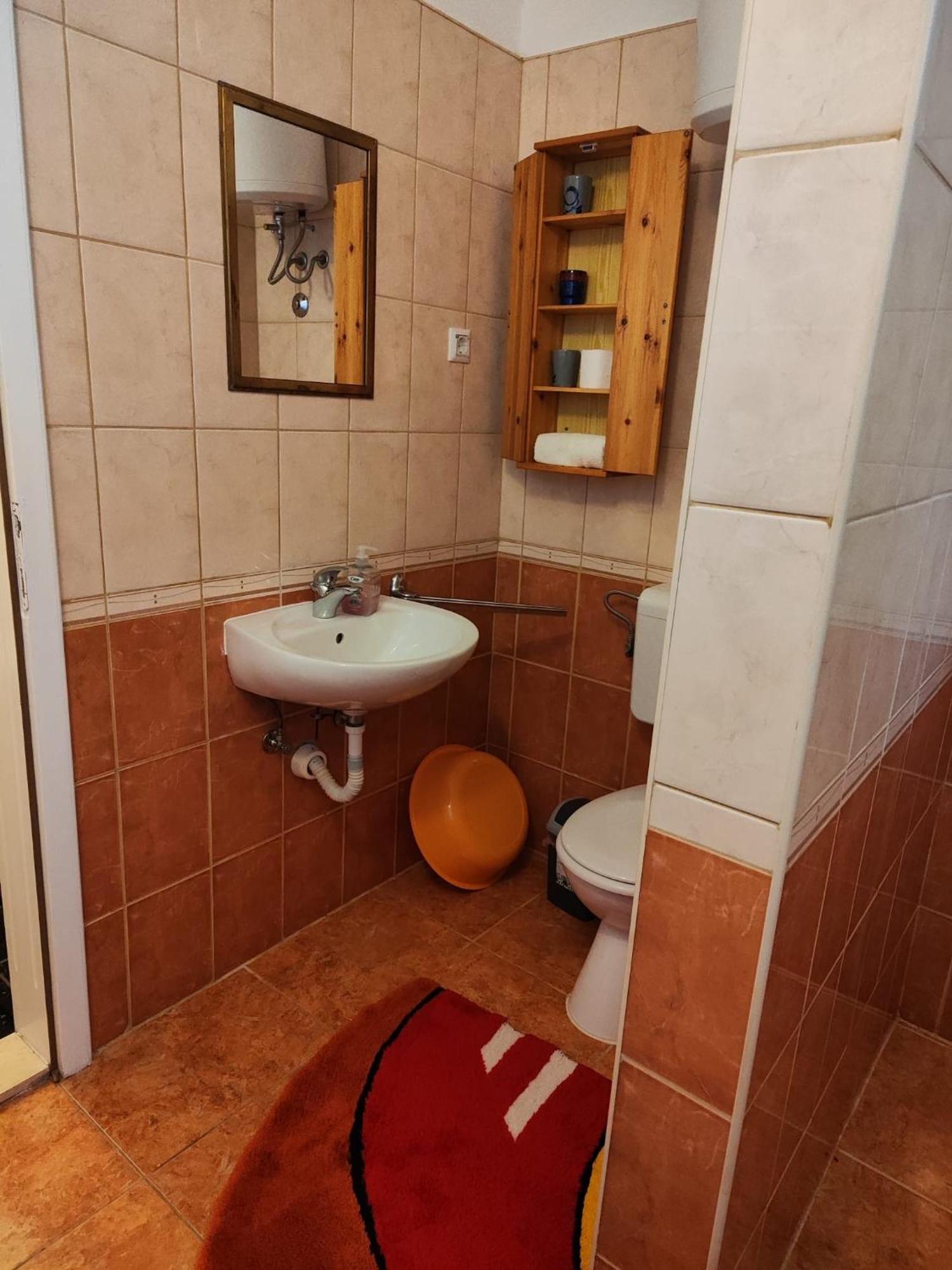 Guest House Inara Neum Ngoại thất bức ảnh